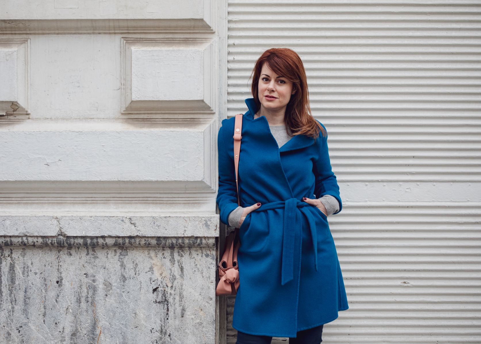 Dina Janevski Farčić, Centili