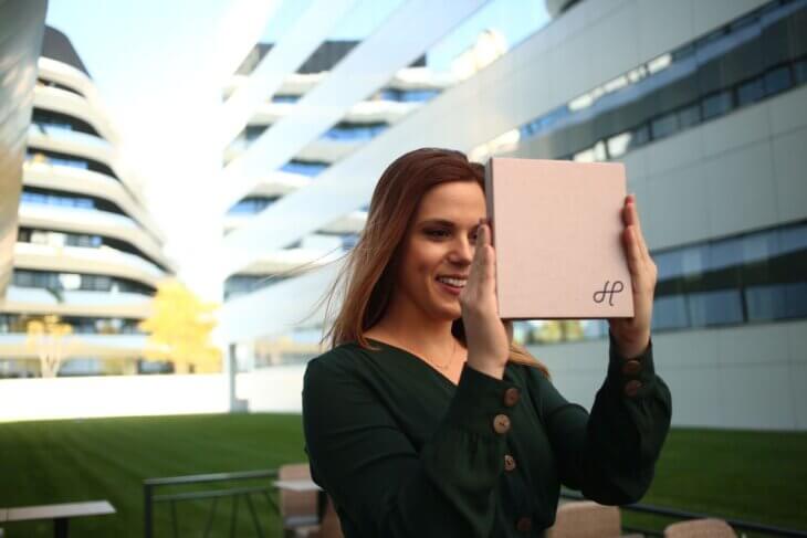 hooh milica bajović