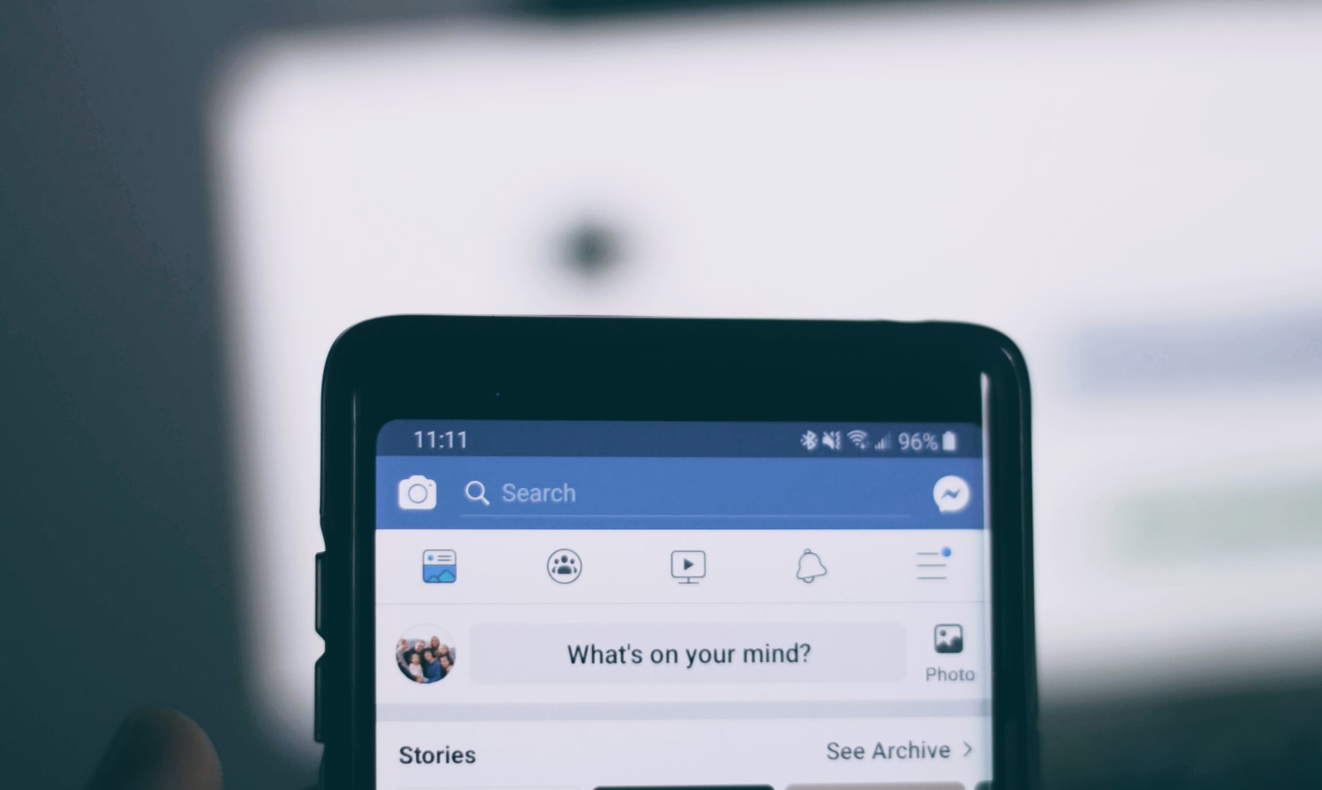 facebook video