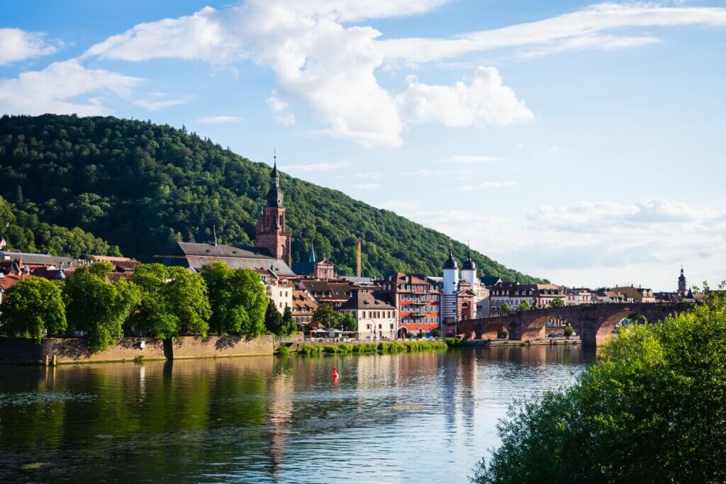 Hajdelberg
