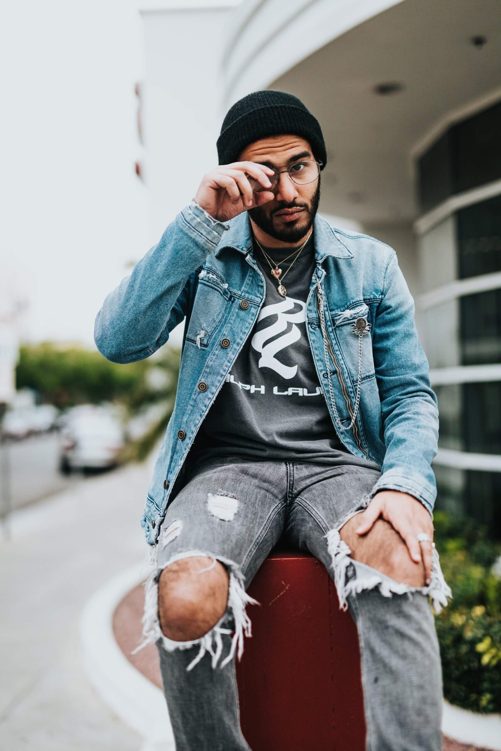 ralf loren