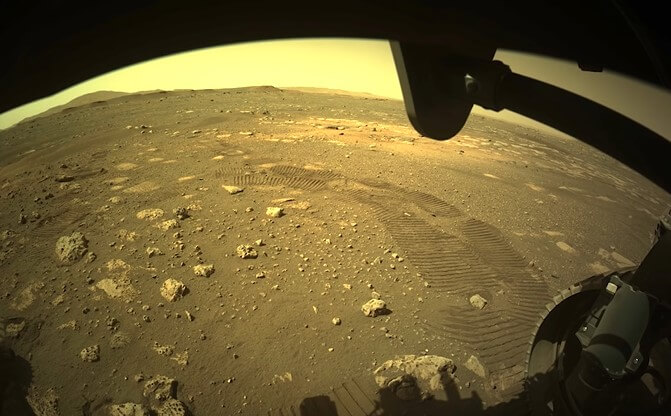 rover