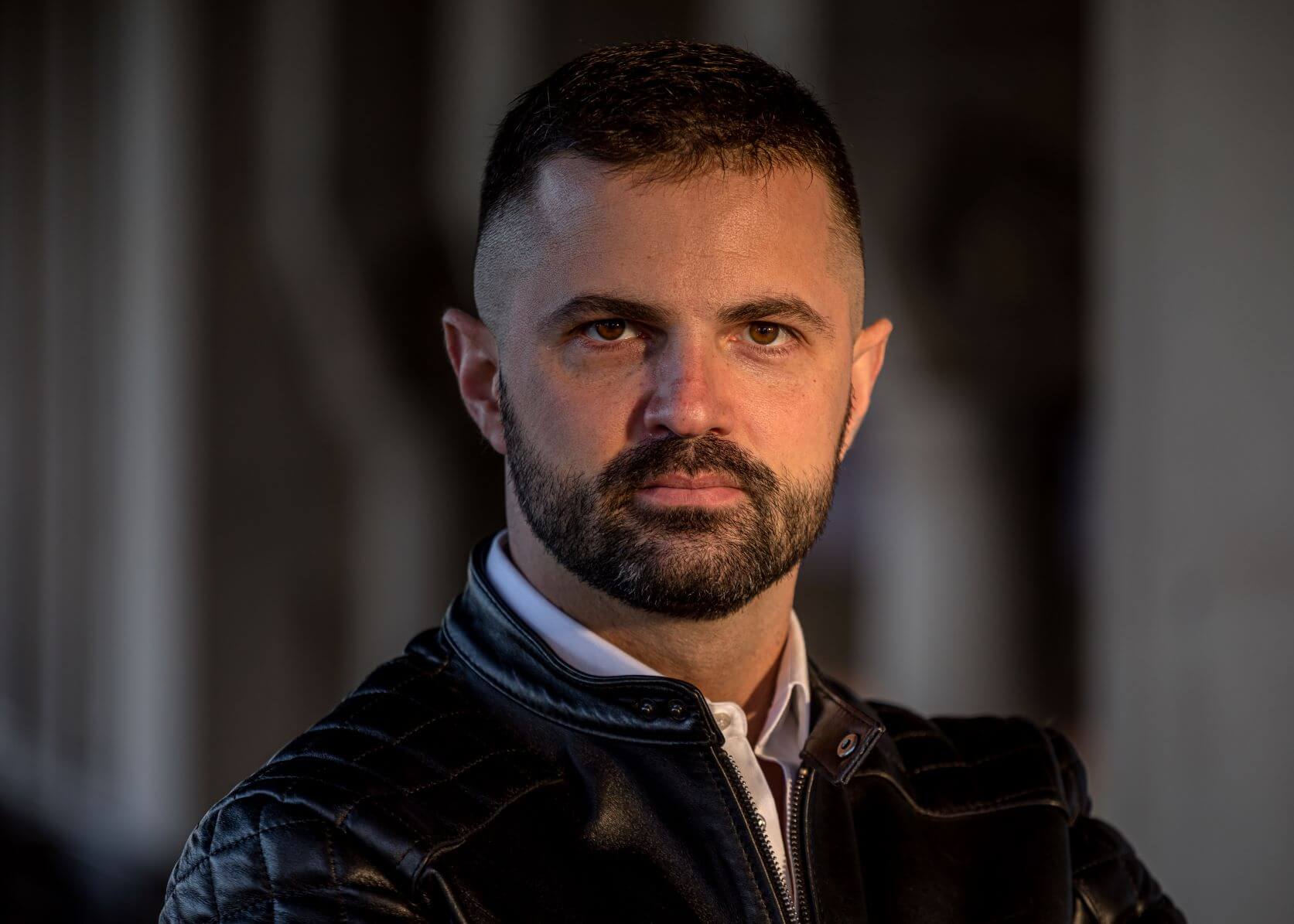 ognjen radić