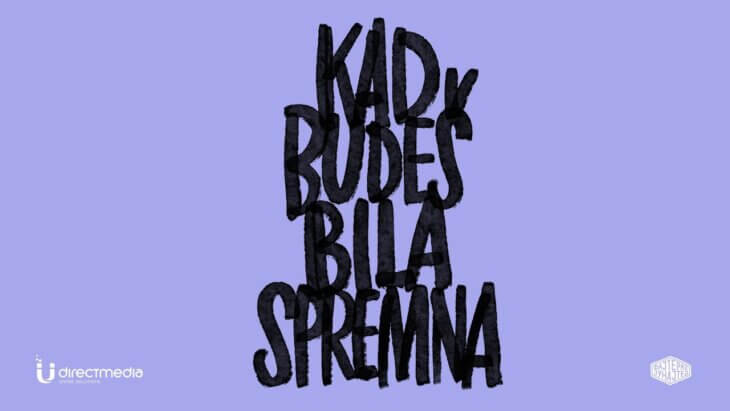 Kad budeš bila spremna