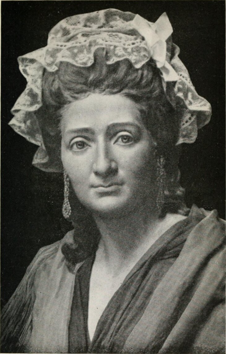 Mari Tiso