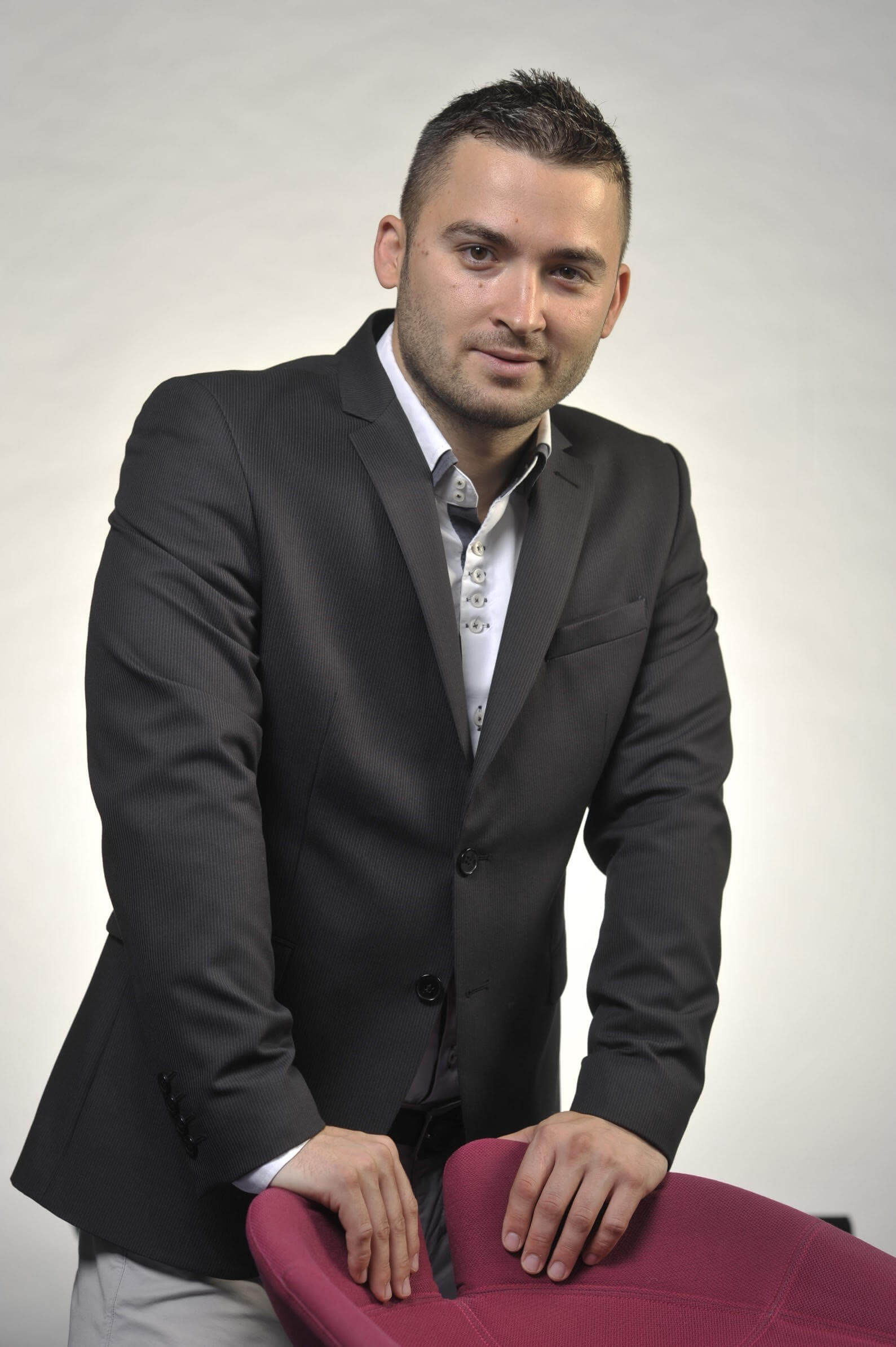 Predrag Zlatković