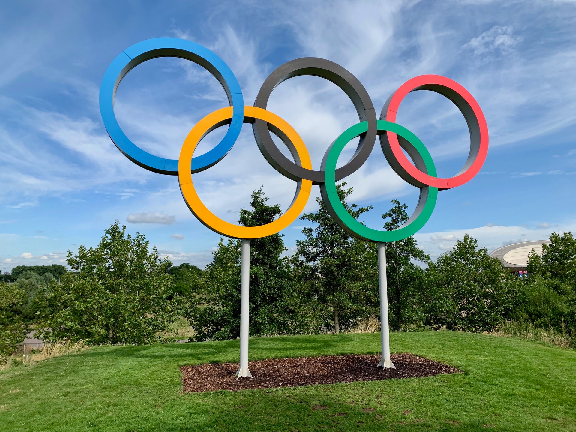 Otkazivanje Olimpijskih igara