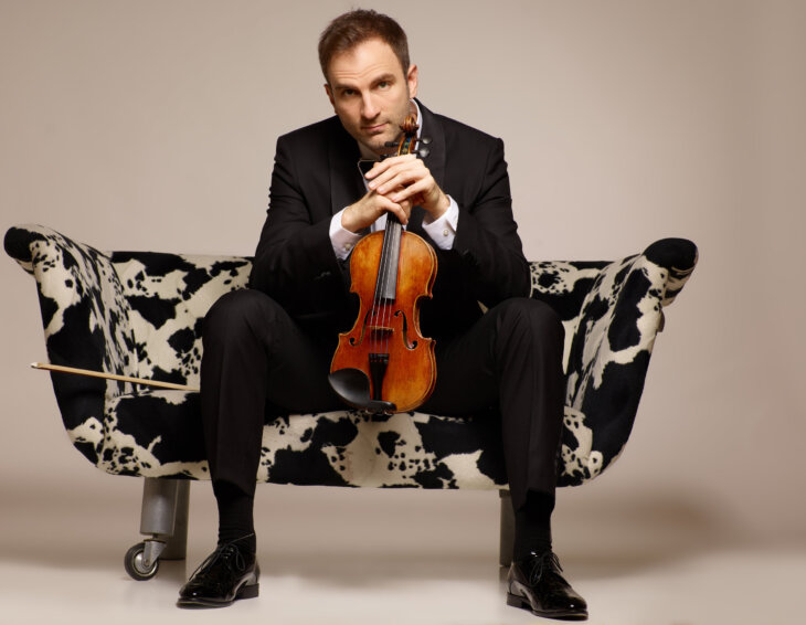 Classic Fest - Stefan Milenkovic