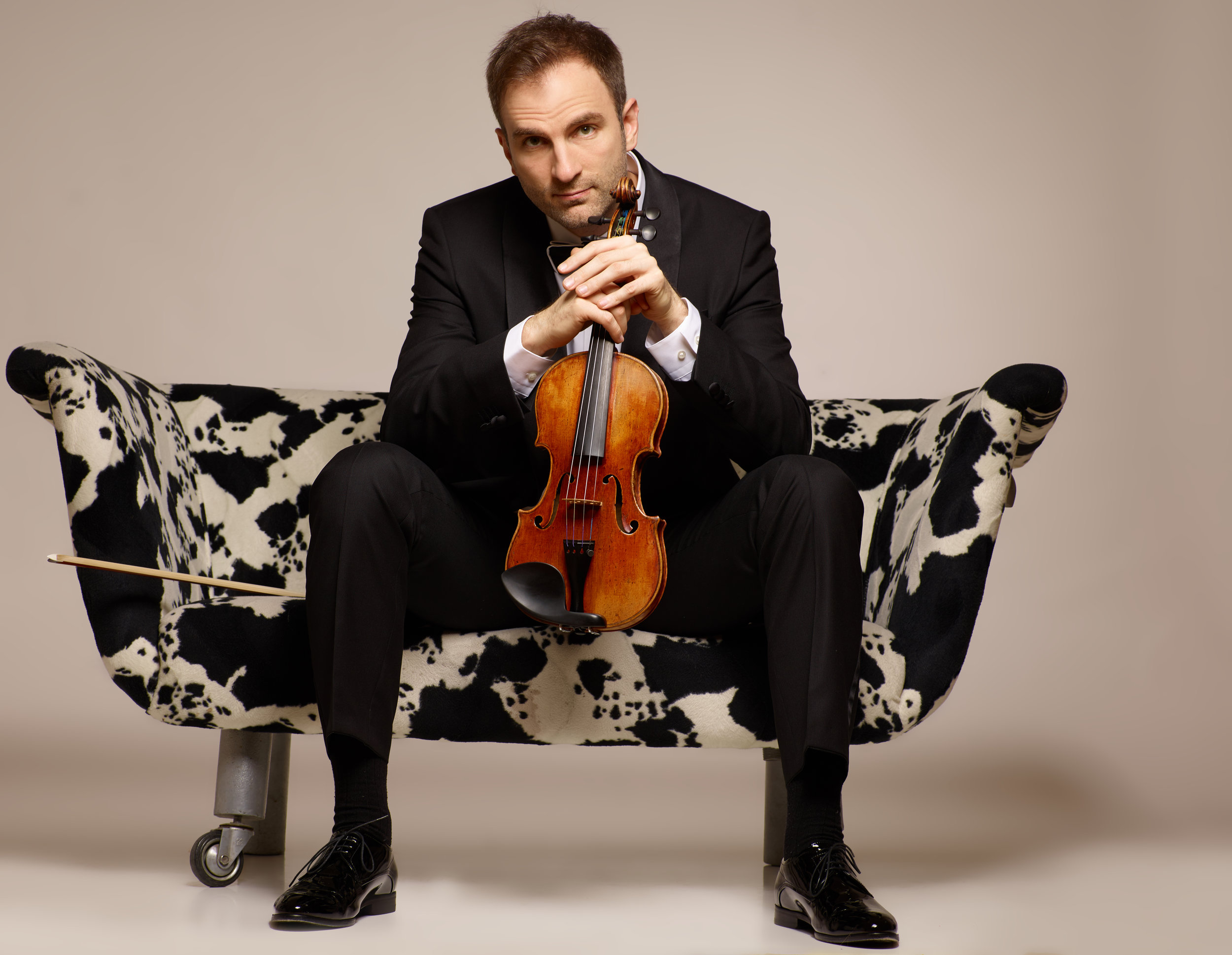 Classic Fest - Stefan Milenkovic