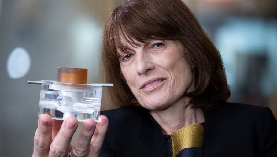 Gordana Vunjak Novaković