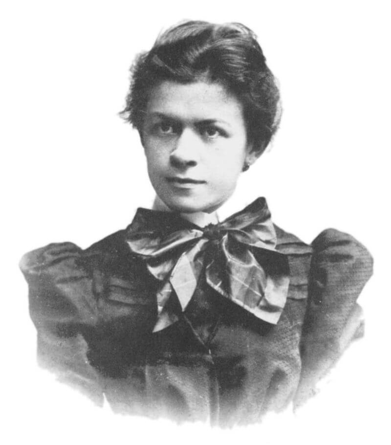 Mileva Marić Ajnštajn