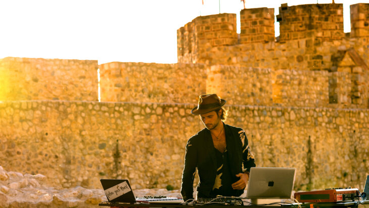 Satori Exit dve decenije