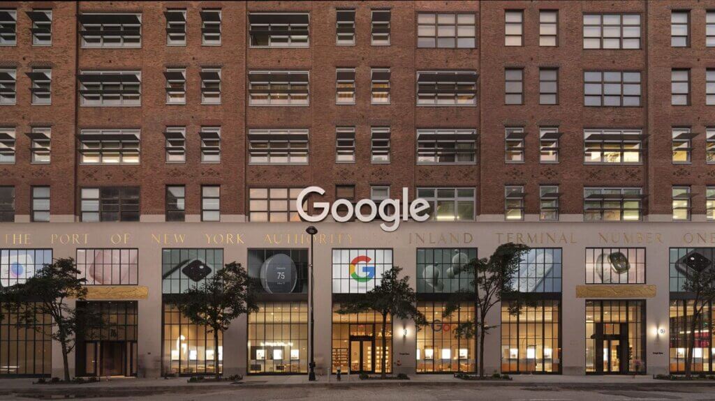Google