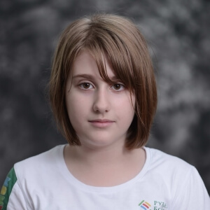 Nađa iz Srbije osvojila zlatnu medalju na Evropskoj geografskoj Olimpijadi