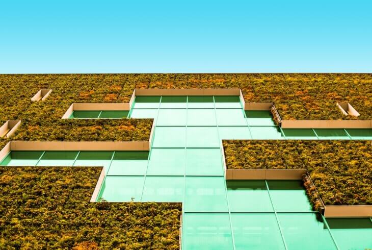 BASF Innovation Hub
