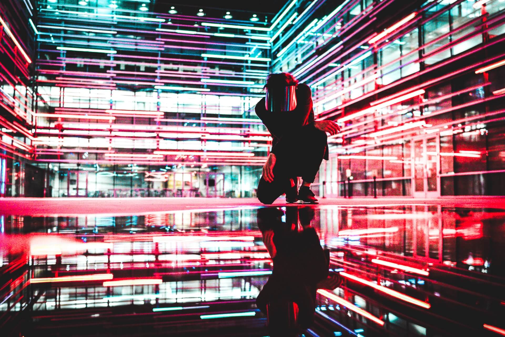 Wonderland AI Summit
