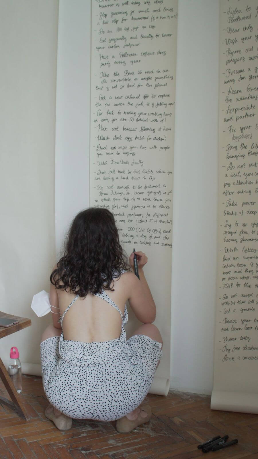 oktobarski salon sanjari