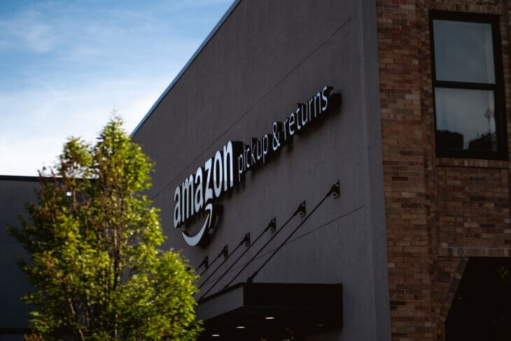 Džef Bezos