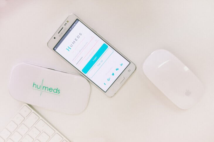 Serbia Business Run HTEC Humeds