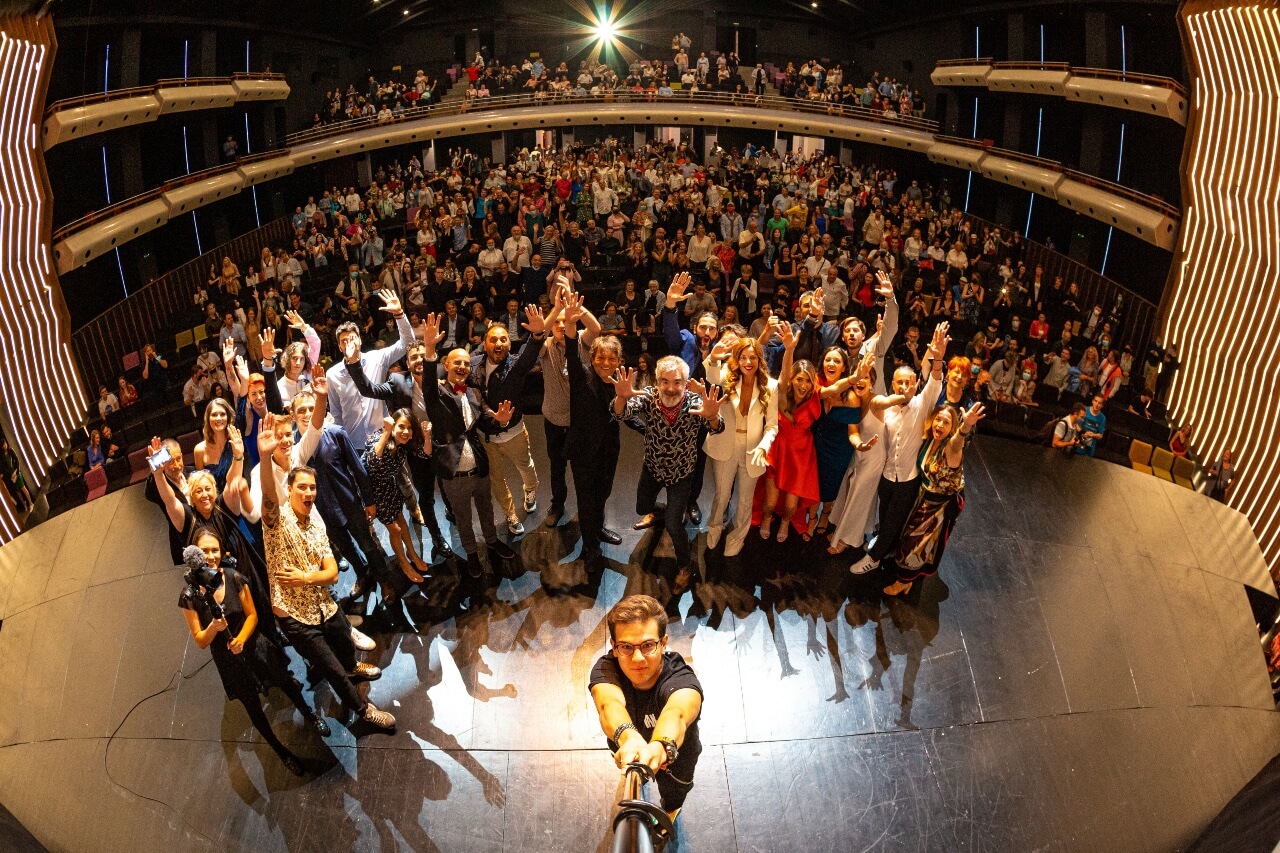 Nečista krv - Greh predaka