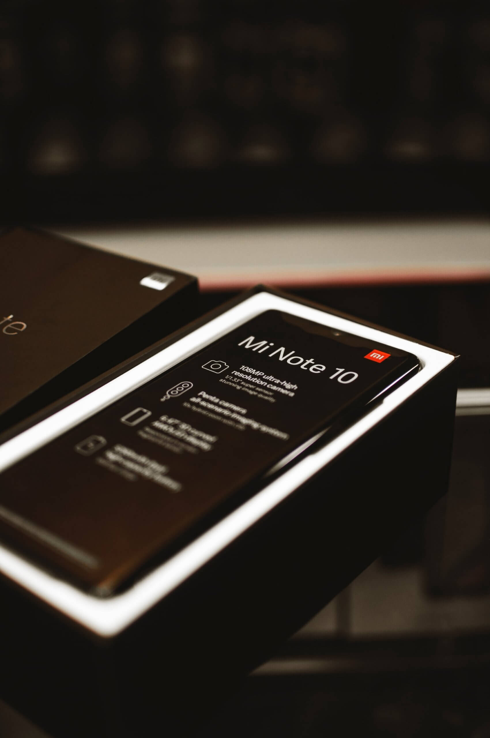 Xiaomi Mi