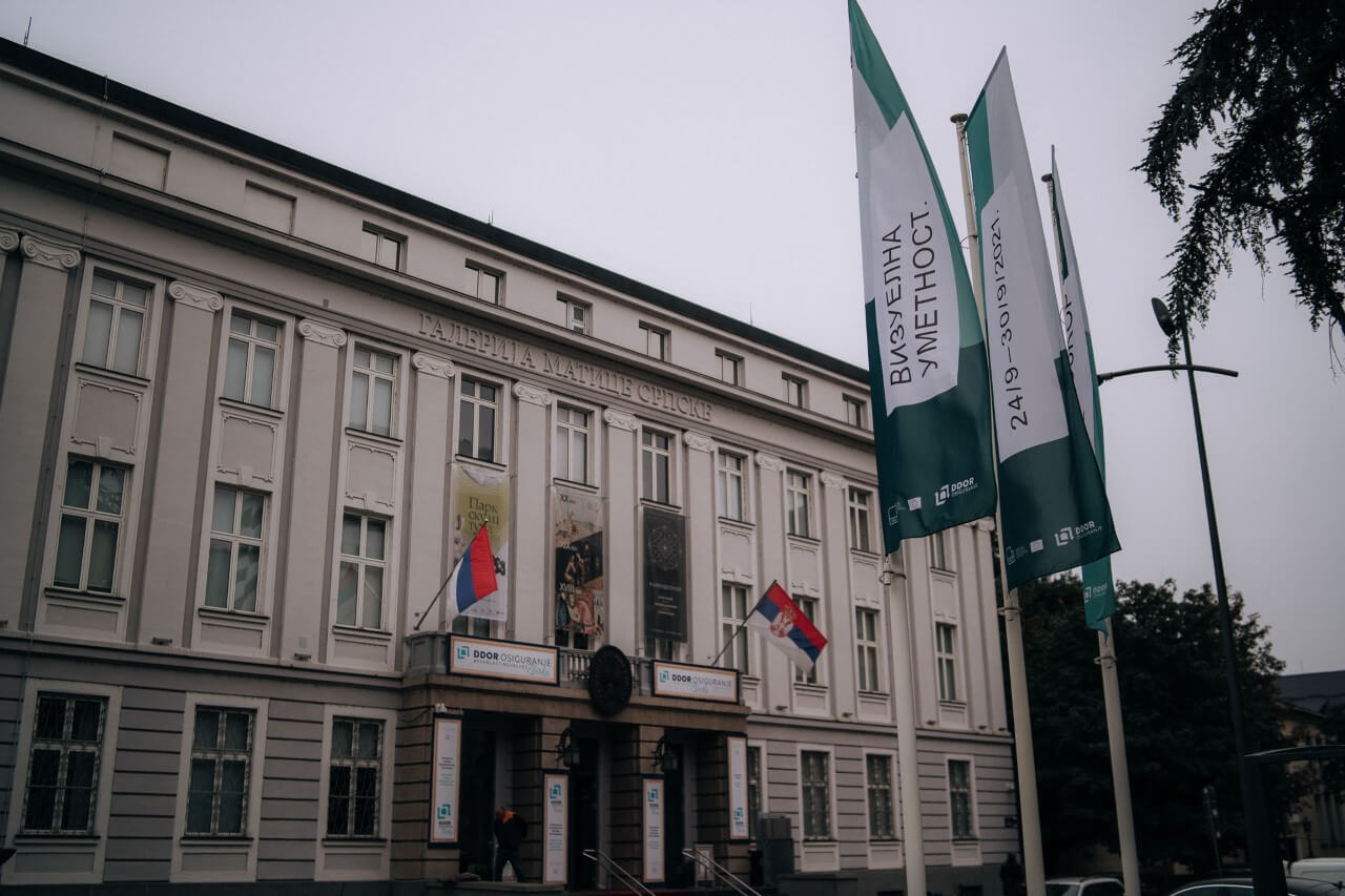 Nedelja vizuelne umetnosti