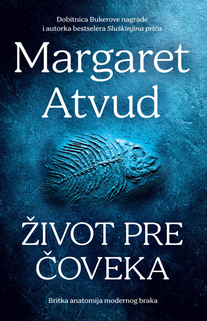 Margaret Atvud
