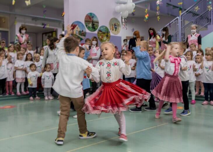 Fondacija Novak Đoković