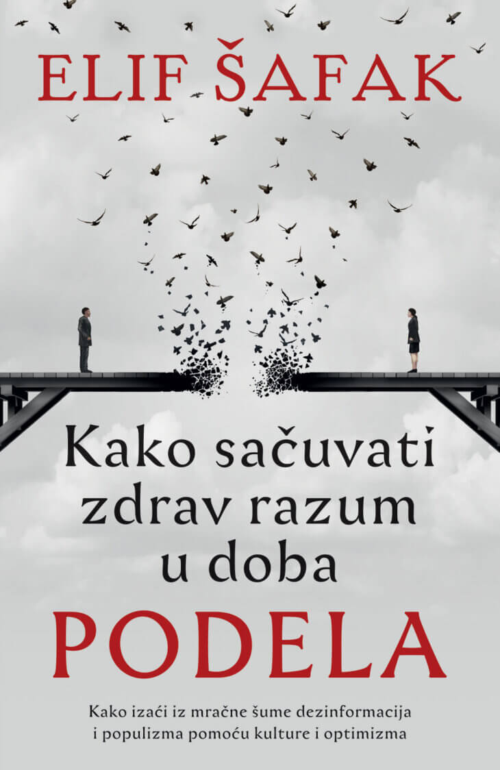 Kako sačuvati zdrav razum