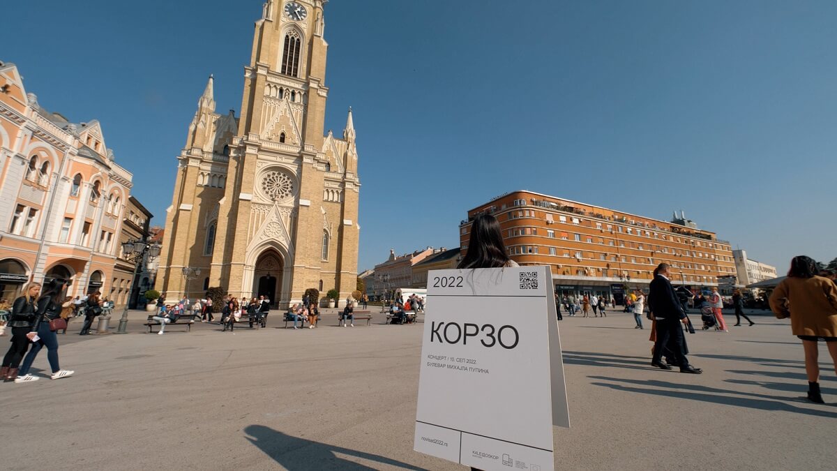 Novi Sad