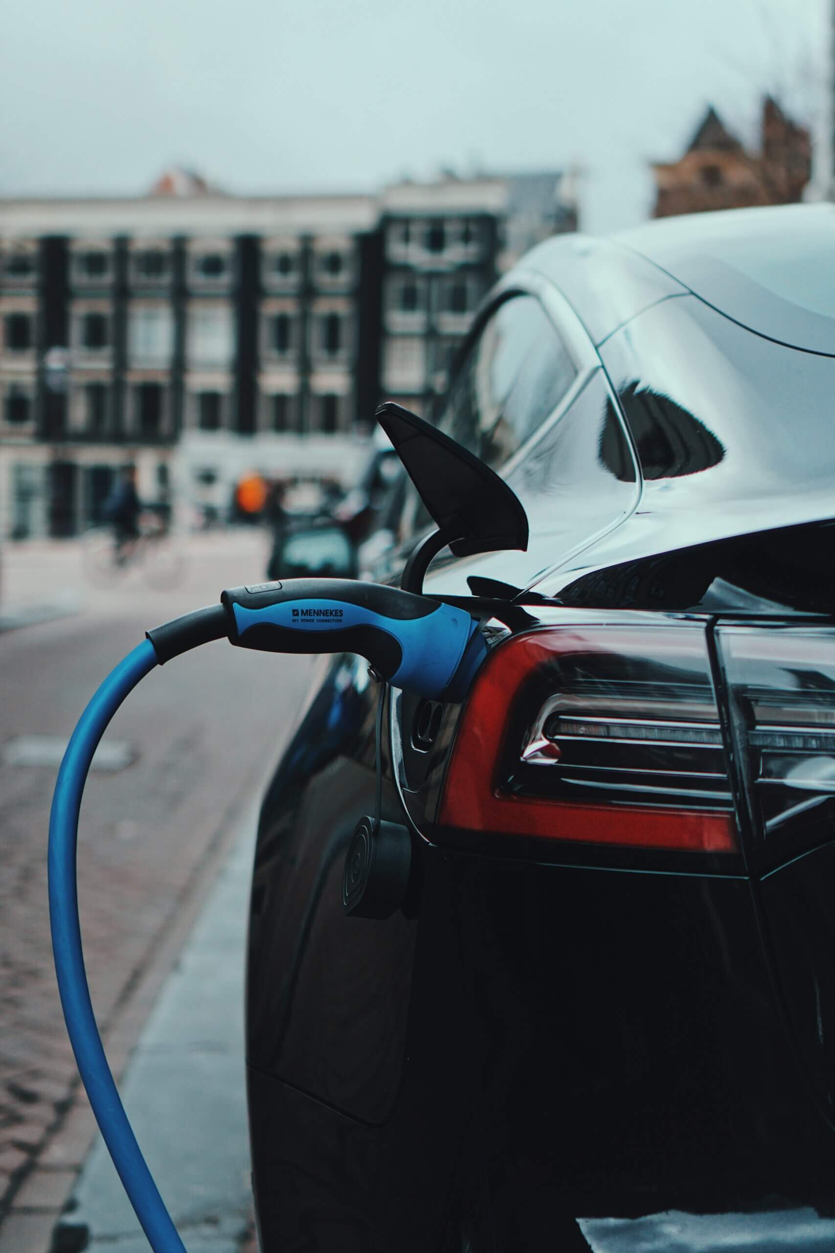 Xiaomi električne automobile