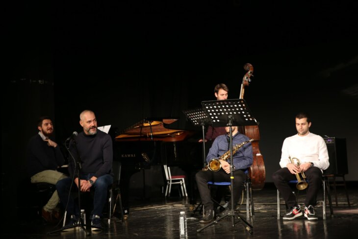 novosadski džez festival