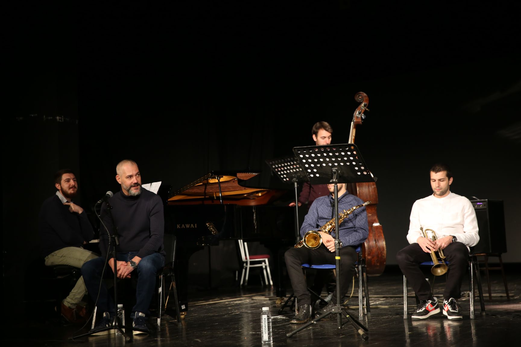 novosadski džez festival