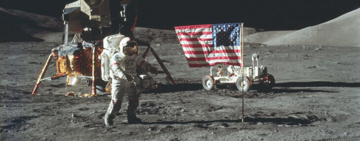 Apolo 17