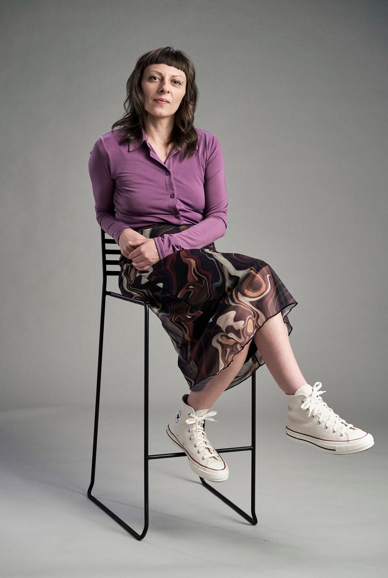 Rečnik nove stvarnosti Marjana Stevanović