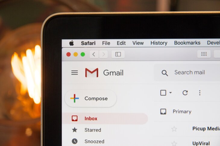 gmail ekstenzije