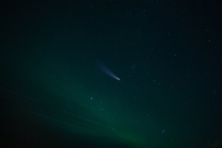 asteroid