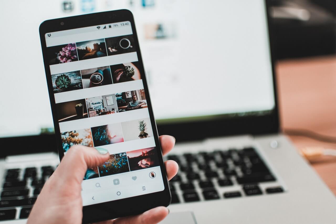 instagram feed