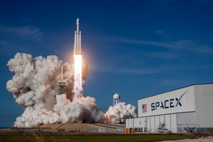 falcon 9