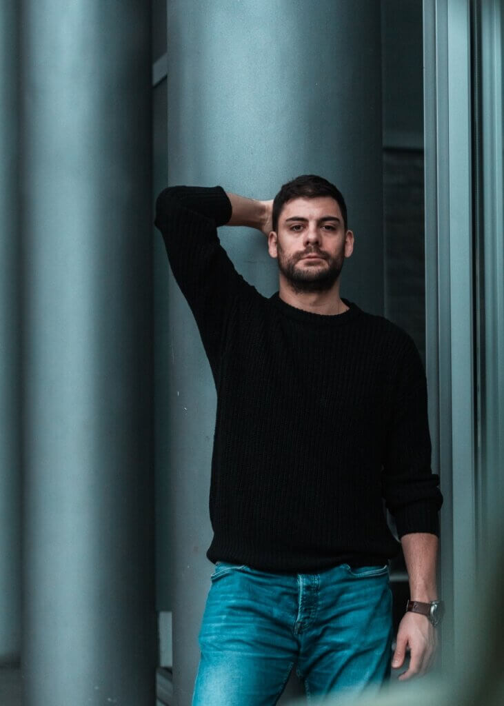Milan Marić