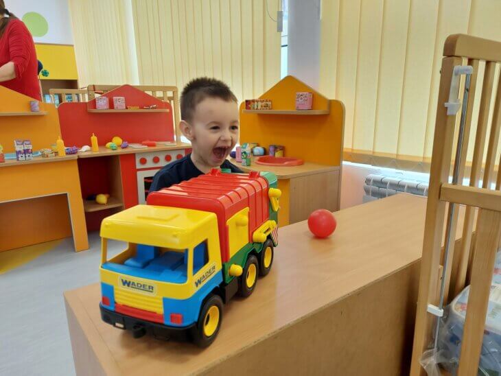 novak đoković fondacija