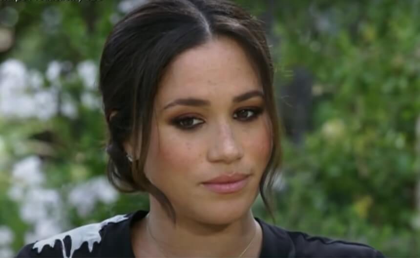 megan markl netflix serija