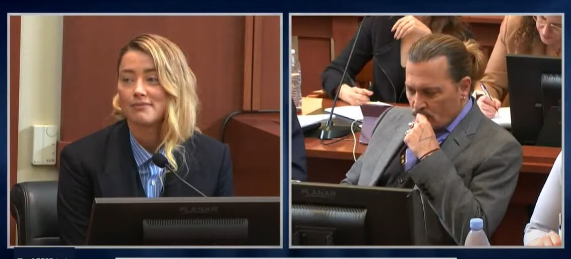 lideri lekcije dzoni dep amber herd