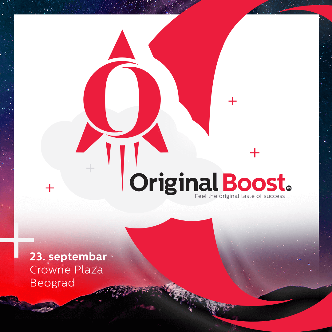 Original Boost