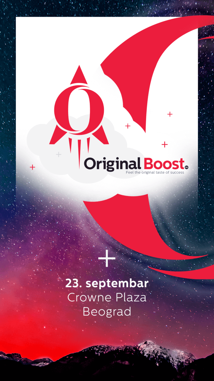 Original Boost