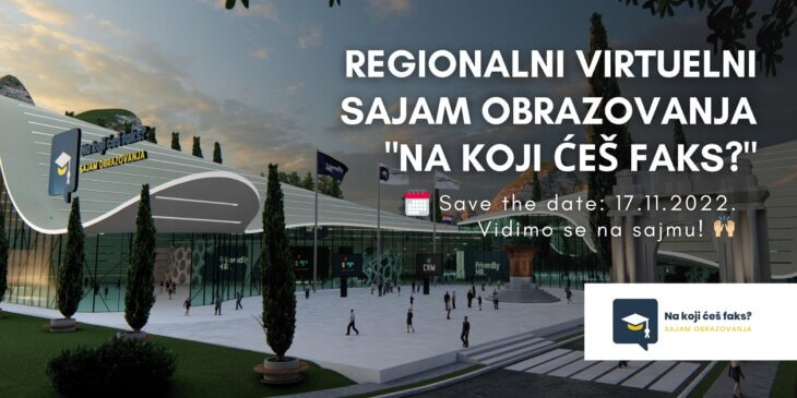 na koji ćeš faks