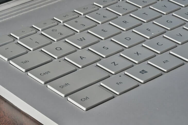 qwerty