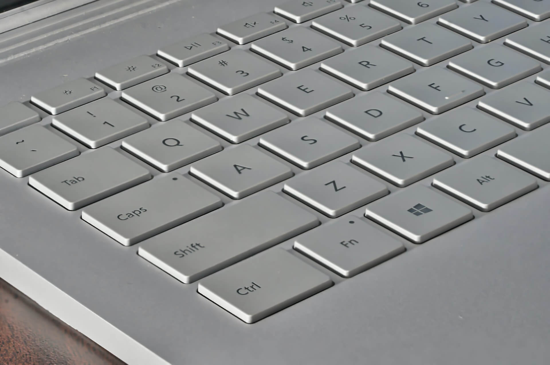 qwerty
