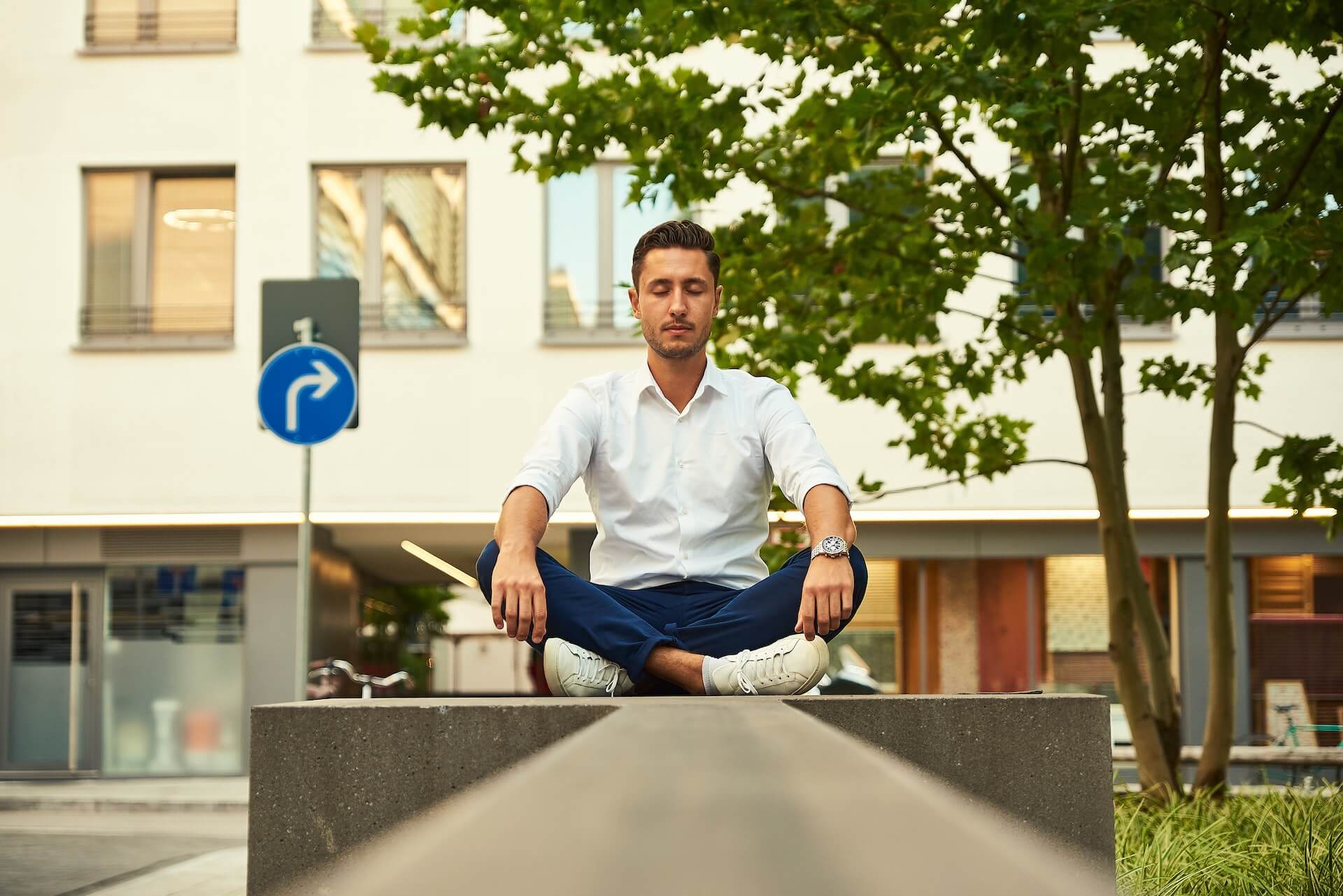 meditacija