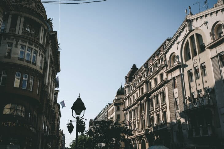 beograd